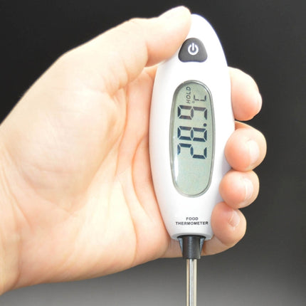 BENETECH GM1311 LCD Display Food Thermometer - DealBuddy