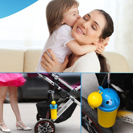 Portable Children Urinal / Car Urine Bottle for Boy