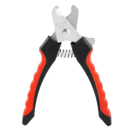 M209 Professional Nail Clipper and File Set for Pet, M209 Small - DealBuddy
