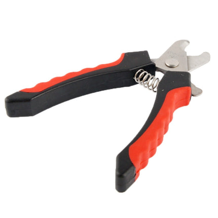 M209 Professional Nail Clipper and File Set for Pet, M209 Small - DealBuddy