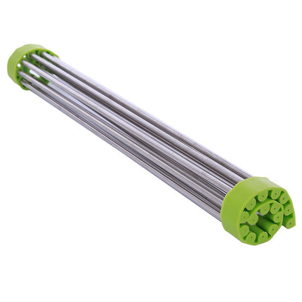 40x24x0.9cm Stainless Steel Folding Drain Rack