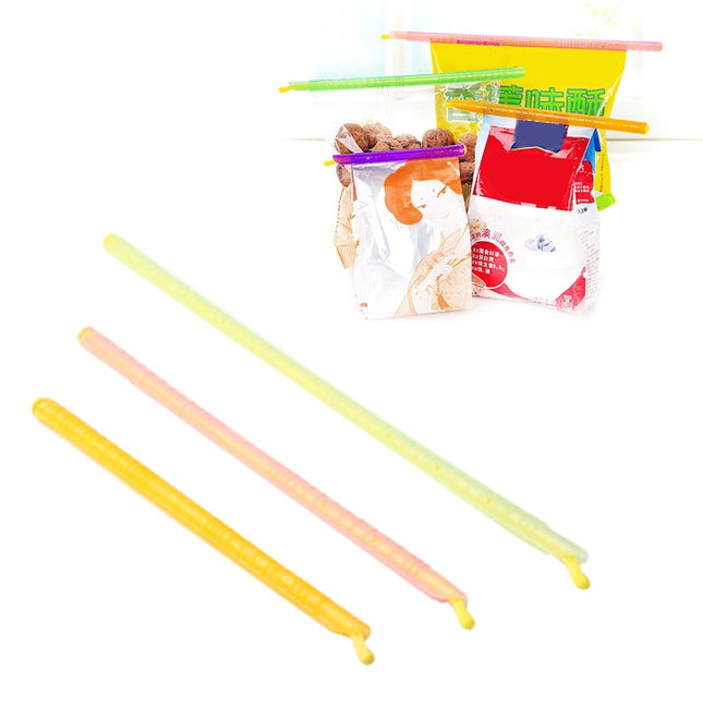 Sealing Film Roll Film PP Material Transparent Seal Film Cup