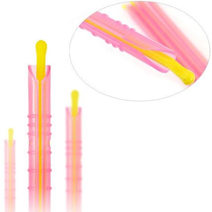 Sealing Film Roll Film PP Material Transparent Seal Film Cup
