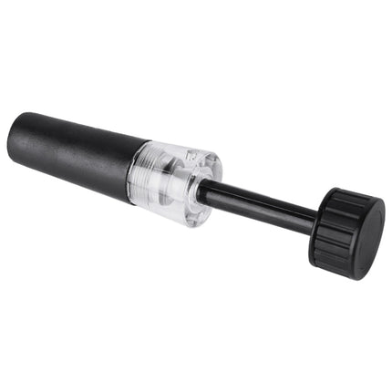 Reusable Vacuum Stopple Bottle Stopper Cork Plug for Wine Liquor - DealBuddy