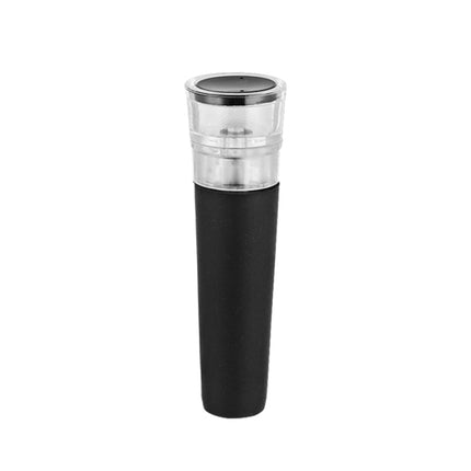 Reusable Vacuum Stopple Bottle Stopper Cork Plug for Wine Liquor, Wine Bottle Stopper 9 - DealBuddy