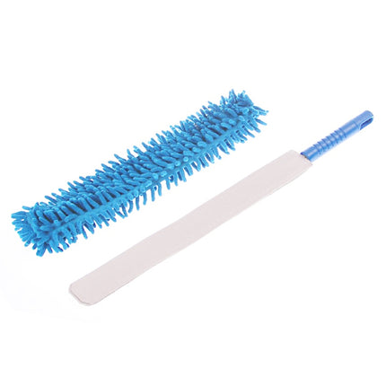 Double Sided Flexible Chenille Changeable Dust Duster
