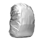 High Quality 45-50 liter Rain Cover for Bags, 45-50 liter  (Blue), 45-50 liter  (Silver), 45-50 liter  (Orange) - DealBuddy