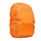 High Quality 45-50 liter Rain Cover for Bags, 45-50 liter  (Blue), 45-50 liter  (Silver), 45-50 liter  (Orange) - DealBuddy
