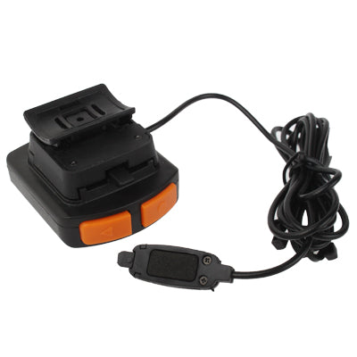 LCD Electronic Bicycle Speedometer , YT-813 - DealBuddy