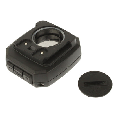 LCD Electronic Bicycle Speedometer