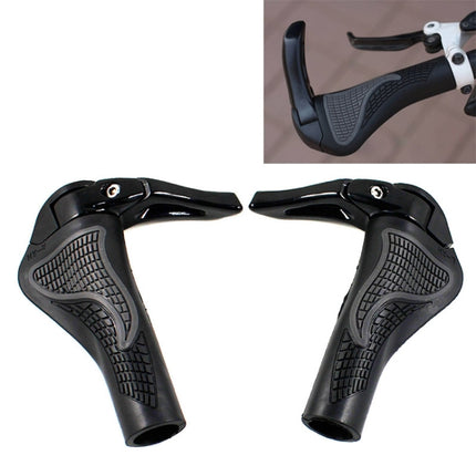 Ergonomic Combination Sets Handlebar with Vice