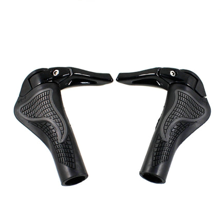 Ergonomic Combination Sets Handlebar with Vice