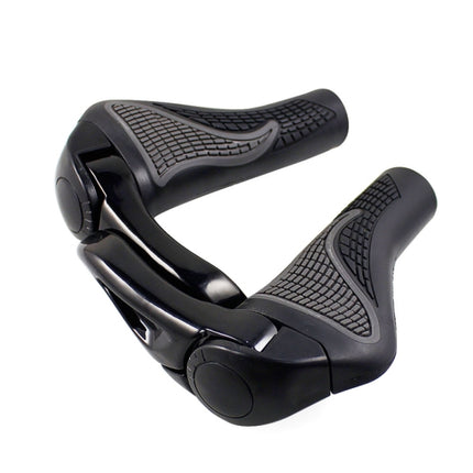 Ergonomic Combination Sets Handlebar with Vice
