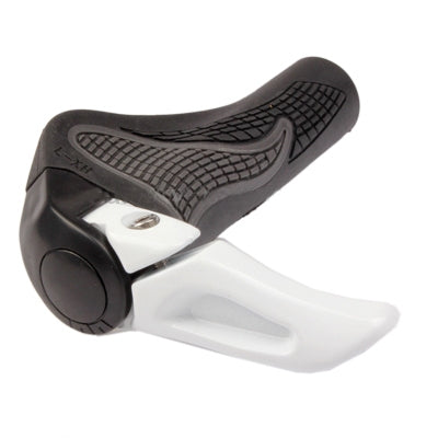 Ergonomic Combination Sets Handlebar with Vice, B-0002 - DealBuddy