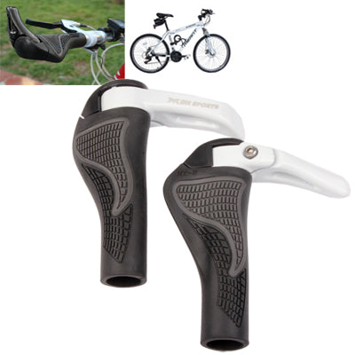 Ergonomic Combination Sets Handlebar with Vice, B-0002 - DealBuddy