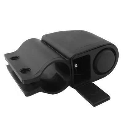 Bicycle Motion Sensor Security Alarm