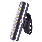 RPL-2266 5-mode 100LM USB Rechargeable Bicycle COB LED Taillights