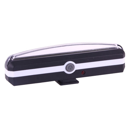 RPL-2266 5-mode 100LM USB Rechargeable Bicycle COB LED Taillights