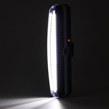 RPL-2266 5-mode 100LM USB Rechargeable Bicycle COB LED Taillights