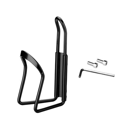 Portable Drinking Cup Water Bottle Cage Holder Bottle Carrier Bracket Stand for Bike