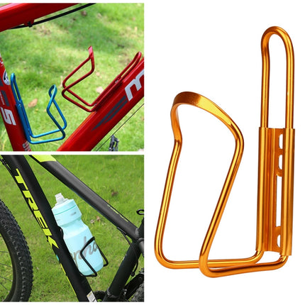 Portable Drinking Cup Water Bottle Cage Holder Bottle Carrier Bracket Stand for Bike