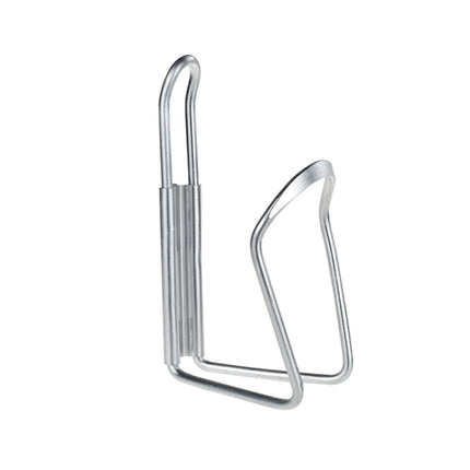 Portable Drinking Cup Water Bottle Cage Holder Bottle Carrier Bracket Stand for Bike, Silver, Red, Black, Blue, Gold