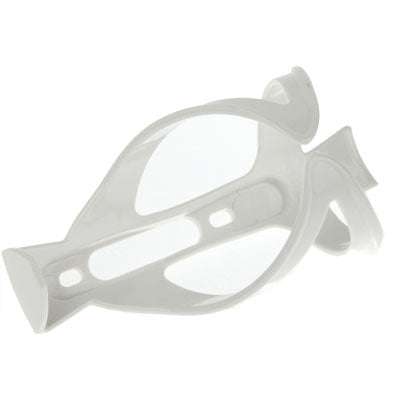 High-strength Plastic  Portable Drinking Cup Water Bottle Cage Holder Bottle Carrier Bracket Stand for Bike