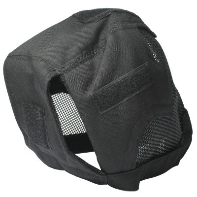 Wire Guard Helmet/Fencing Mask