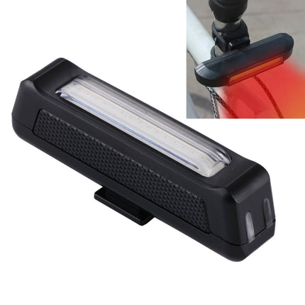 RPL-2261 100 Lumens USB Rechargeable Head Light with Holder