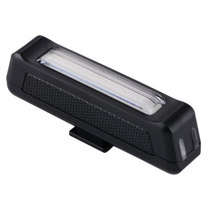 RPL-2261 100 Lumens USB Rechargeable Head Light with Holder