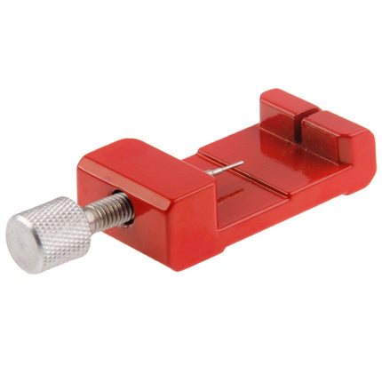 Watch Strap Link Pin Remover Metal Adjuster Repair Tool, Random Color Delivery