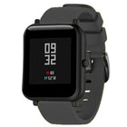 20mm For Huami Amazfit GTS / Samsung Galaxy Watch Active 2 / Gear Sport Silicone Strap