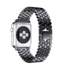 For Apple Watch Series 5 & 4 44mm / Black