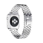 For Apple Watch Series 5 & 4 44mm / Silver