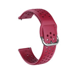 Wine red