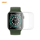 For Apple Watch Series 6/5/4/SE 44mm / Transparent