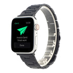 For Series 7 41mm / 6 & SE & 5 & 4 40mm / 3 & 2 & 1 38mm / Black