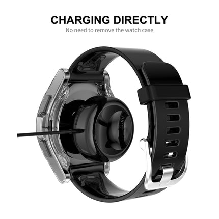 ENKAY Hat-Prince Full Coverage Transparent Soft Case TPU HD Clear Cover + Tempered Glass Protector - DealBuddy