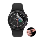 For Samsung Galaxy Watch4 Classic 46mm ENKAY Hat-Prince Full Screen Coverage Without Warping Edge TPU Soft Film - DealBuddy