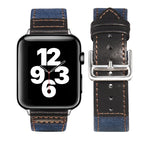 7 45mm / 6&SE&5&4 44mm / 3&2&1 42mm / Blue+Black