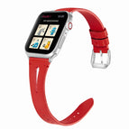 7 41mm / 6&SE&5&4 40mm / 3&2&1 38mm / Red