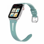 7 41mm / 6&SE&5&4 40mm / 3&2&1 38mm / Light Green