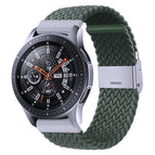 20mm / Olive Green