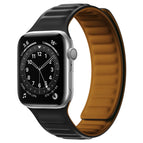 7 41mm / 6&SE&5&4 40mm / 3&2&1 38mm / Black