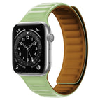 7 41mm / 6&SE&5&4 40mm / 3&2&1 38mm / Grass Green