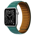 7 41mm / 6&SE&5&4 40mm / 3&2&1 38mm / Dark Green