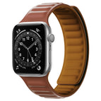 7 41mm / 6&SE&5&4 40mm / 3&2&1 38mm / Brown