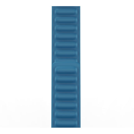 Silicone Magnetic Strap Watchband For Apple Watch Series