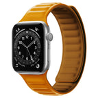 7 45mm / 6&SE&5&4 44mm / 3&2&1 42mm / Orange Yellow