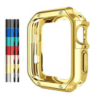 42mm/44mm/45mm / Gold
